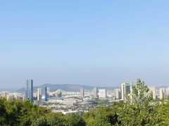 -南京市江宁方山