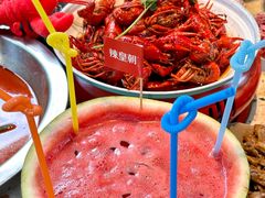 -辣皇朝小龙虾(六一店)