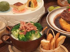-小银家日式简餐(中信丹阳花园店)