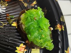 -佰禾寿司(学府凯德店)