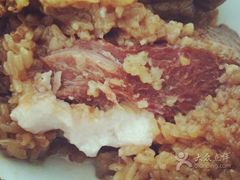 大肉粽-召稼楼永茂昌粽子大王