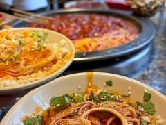 -蜀大侠火锅(总府路店)