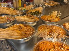 -嘉州鲜知味钵钵鸡(奎星楼店)