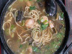 -常熟炒浇面馆(蓝旗街店)