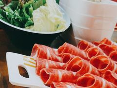 -津门老羊家·铜锅涮羊肉·烧烤(科技园店)