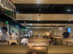 -海底捞火锅(河东万达广场店)