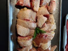-由衷贵州酸汤牛肉火锅(新桥店)