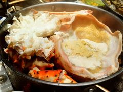-蟹之国·精品蟹料理(极地店)