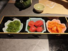 -匠和风精致料理(祥禾天地店)