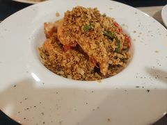 -又见马甲M8融合西餐厅(厦门体育中心店)