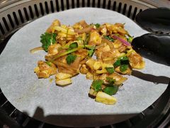 -齐齐哈尔烤肉(惠山万达店)