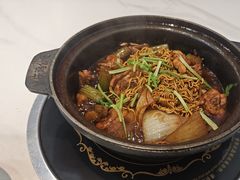 -小胖子羊肉馆·烧烤(龙茗路店)