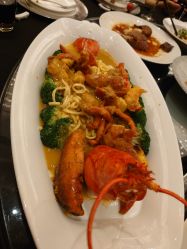 -成都首座万豪酒店·宴会厅