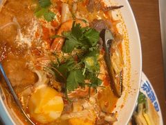 -泰盏鬼·颓废冬阴(陈家祠扬韬店)
