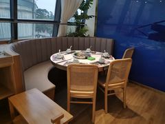 -马家斑.鲜鱼火锅(松湖万科店)