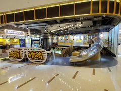 -BOPEYE·波派炸鸡(河西中央商场店)