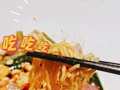 -友达面馆(广州总店)