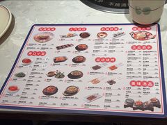 -七八冷面·延边朝鲜族美食(欢乐谷店)