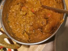 -Pakwaan Indian restaurant芭港湾印度餐厅(领事馆店)