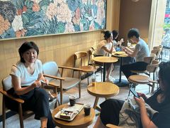 -星巴克(深圳布吉万象汇4F店)