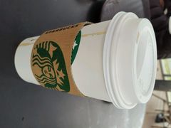 android_upload_pic-星巴克(西藏路店)