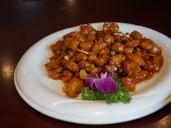 樱桃肉-牟传仁饭庄(星海店)