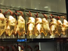 -澳门陈光记烧味饭店(南京德基广场店)