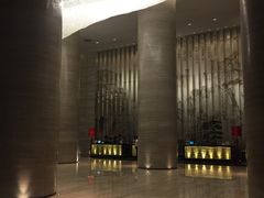 -青岛富力艾美酒店