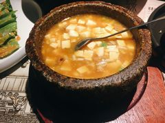 -绿茶餐厅(西湖银泰百货店)