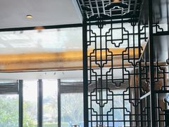 -蛇口希尔顿南海酒店·随轩中餐厅·粤菜