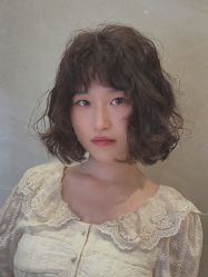 -MY HAIR ARDOR