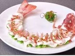 -春满人间酒楼(园岭中路店)