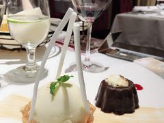 -王品牛排(郑州大卫城店)