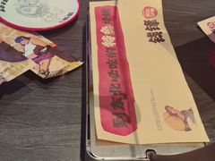 -钱锋炭缸烧烤(南湖大路总店)