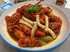 -龙虾奇迹(大华三路店)