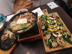 -铃木食堂(帽儿胡同店)