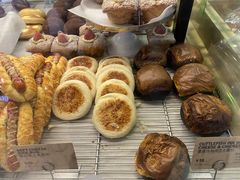 -PAPER STONE BAKERY(天汇广场店)