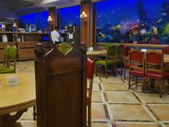 大堂-品海楼·大连海胆锅贴馆(东港店)
