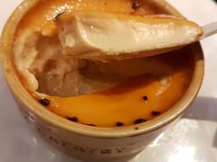 焦糖烤布蕾-PAUL LAFAYET 法式甜品(港汇广场店)
