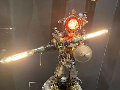 -drivepro(三里屯店)