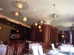 -四海轩(珠海海泉湾店)