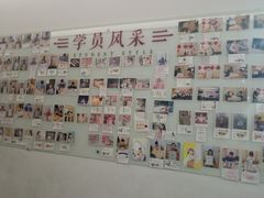 -子曰书院·古筝围棋书法国画小主持(夏都店)