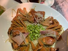 -蟹榭·本帮江浙菜·蟹宴(五角场合生汇商场店)