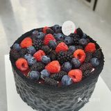 种草｜山与蓝新品“酷黑莓莓”超好吃！