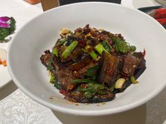 -王捌小院(红花坡店)