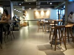 大堂-星巴克臻选(深圳罗湖万象城店)
