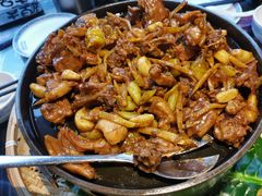 -甘家界牌柠檬鸭(青山店)