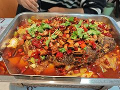 -麻辣范儿(良乡机场店)