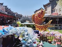 -滦州古城