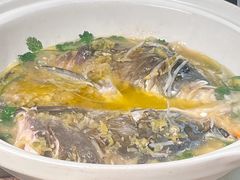 -老山村酒楼(白石洲店)
